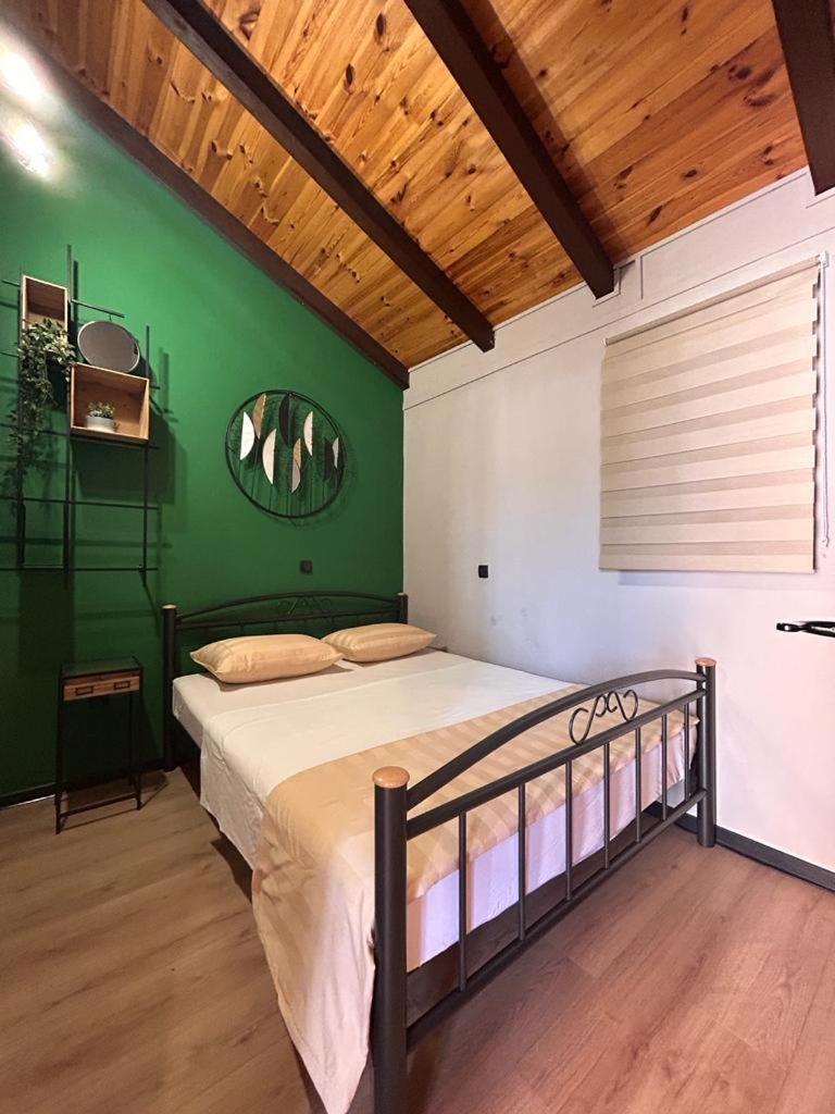 Apartman Milisa 普利莫顿 外观 照片