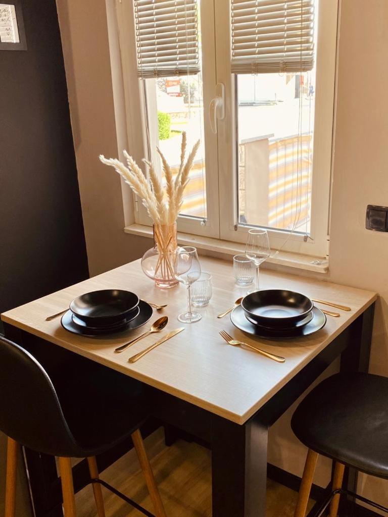 Apartman Milisa 普利莫顿 外观 照片