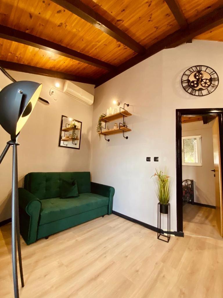 Apartman Milisa 普利莫顿 外观 照片